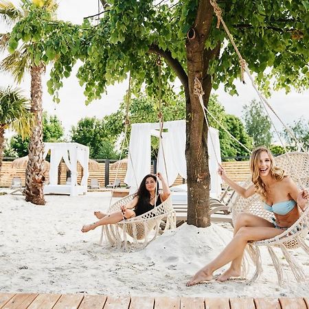 Blue Diamond Hotel Active Spa Trzebownisko Eksteriør bilde