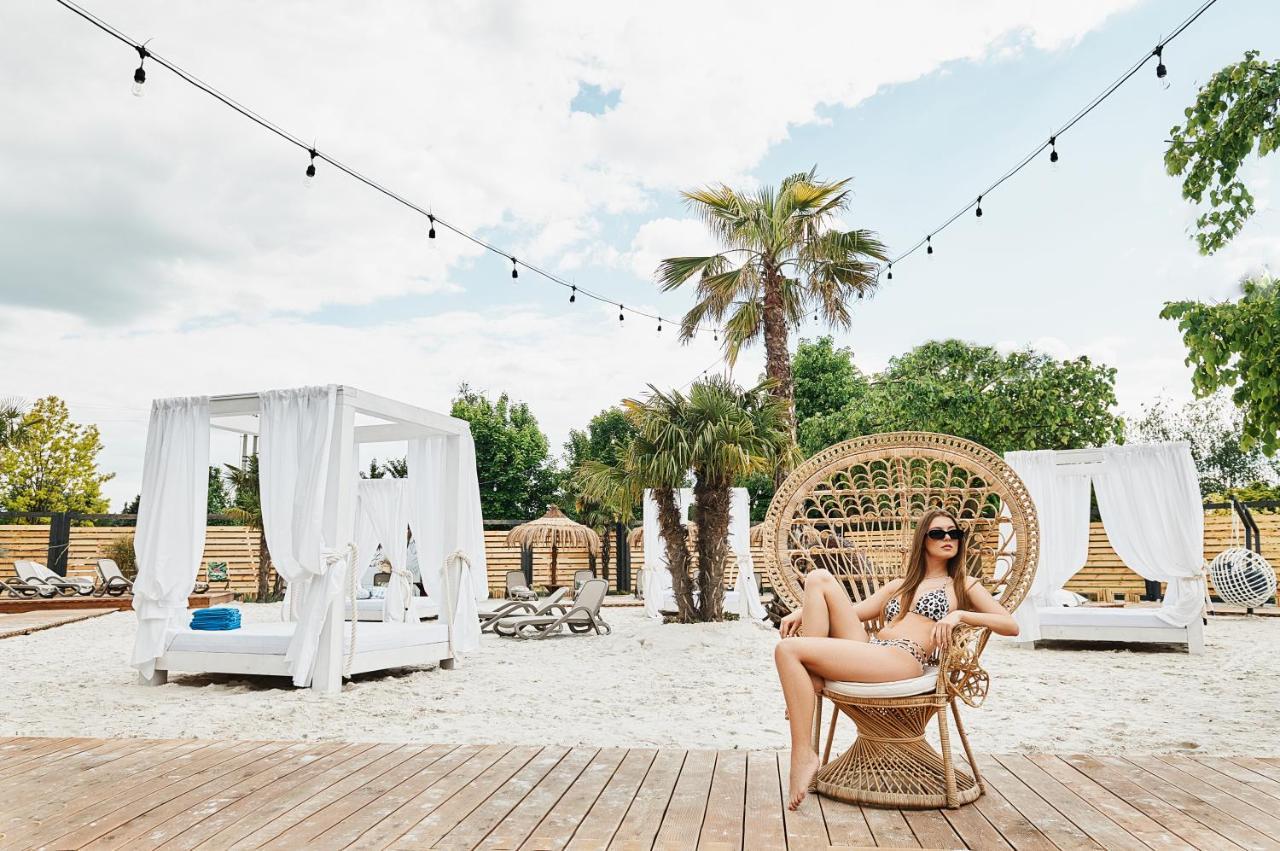 Blue Diamond Hotel Active Spa Trzebownisko Eksteriør bilde